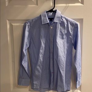 Boys dress shirt